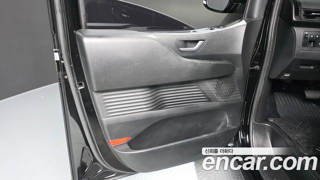 Hyundai Staria Cargo 5-Seater Modern 2022 — фото 24
