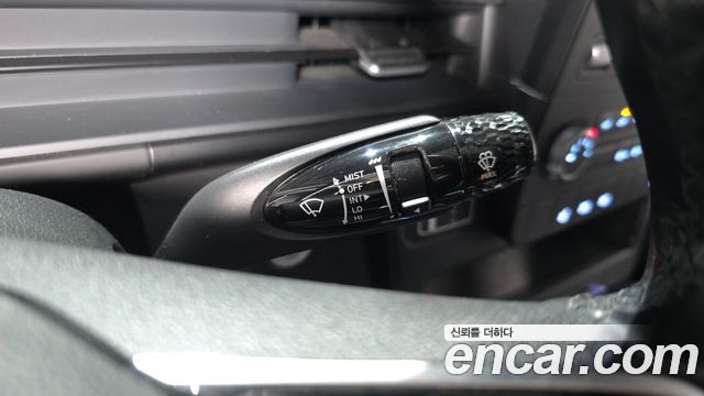 Hyundai Staria Cargo 5-Seater Modern 2022 — фото 29