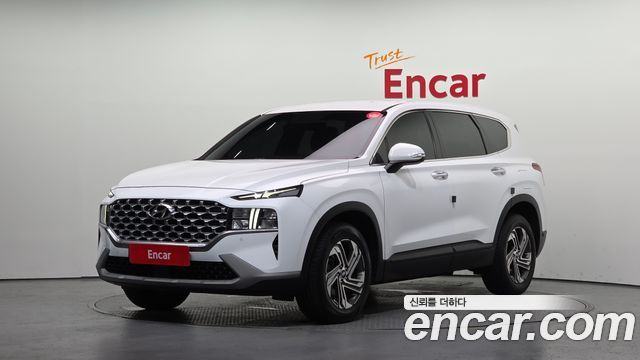 Hyundai Santa Fe Diesel 2.2 2WD Premium Choice