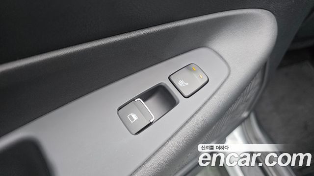 Hyundai Santa Fe Diesel 2.2 2WD Premium Choice 2021 — фото 18