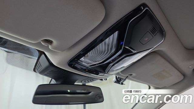 BMW 7 Series (G11) 740Li xDrive 2016 — фото 16