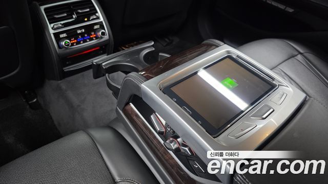 BMW 7 Series (G11) 740Li xDrive 2016 — фото 18