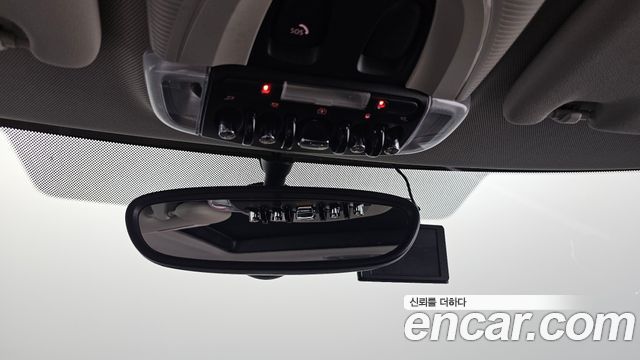 MINI Cooper Clubman High 2nd 2019 — фото 14