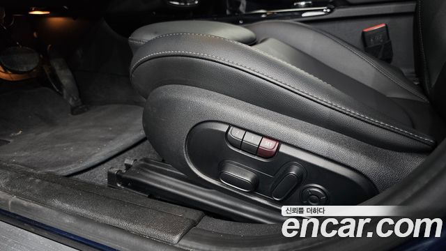 MINI Cooper Clubman High 2nd 2019 — фото 15