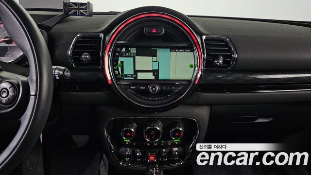 MINI Cooper Clubman High 2nd 2019 — фото 17