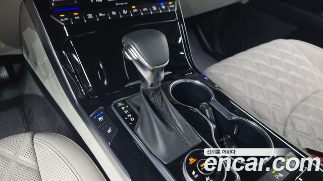 Kia Mohave The Master Diesel 3.0 4WD 5-Seater Masters 2021 — фото 9
