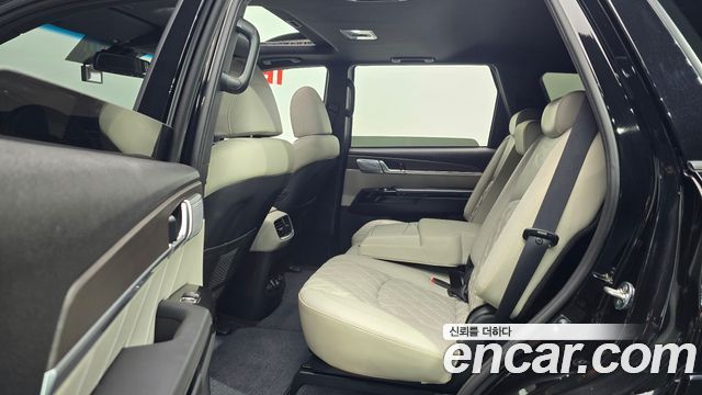 Kia Mohave The Master Diesel 3.0 4WD 5-Seater Masters 2021 — фото 12