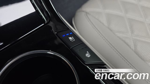 Kia Mohave The Master Diesel 3.0 4WD 5-Seater Masters 2021 — фото 18