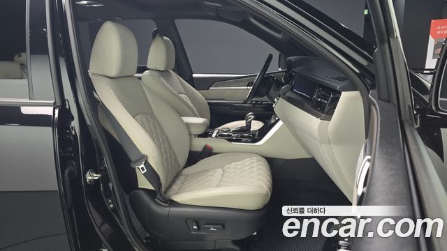 Kia Mohave The Master Diesel 3.0 4WD 5-Seater Masters 2021 — фото 26