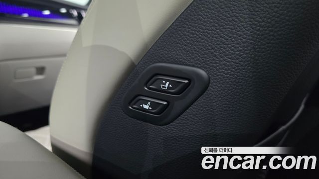 Kia Mohave The Master Diesel 3.0 4WD 5-Seater Masters 2021 — фото 27