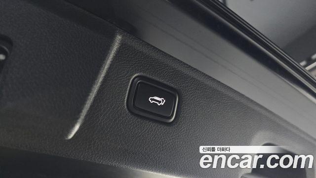 Kia Mohave The Master Diesel 3.0 4WD 5-Seater Masters 2021 — фото 28