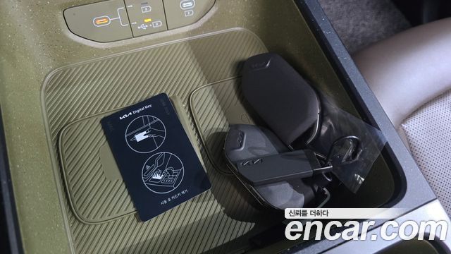 Kia Tasman 2.5T Gasoline 4WD Extreme 2026 — фото 17