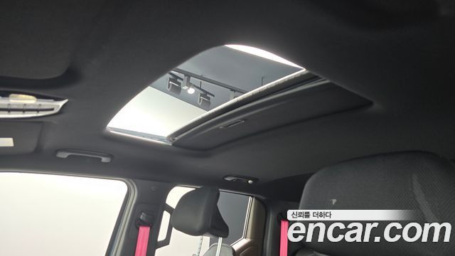 Kia Tasman 2.5T Gasoline 4WD Extreme 2026 — фото 18