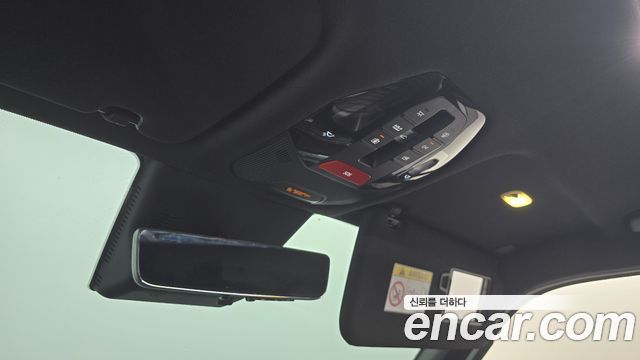 Kia Tasman 2.5T Gasoline 4WD Extreme 2026 — фото 20