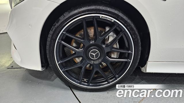 Mercedes-Benz E-Class (W213) E450 4MATIC Cabriolet 2019 — фото 5
