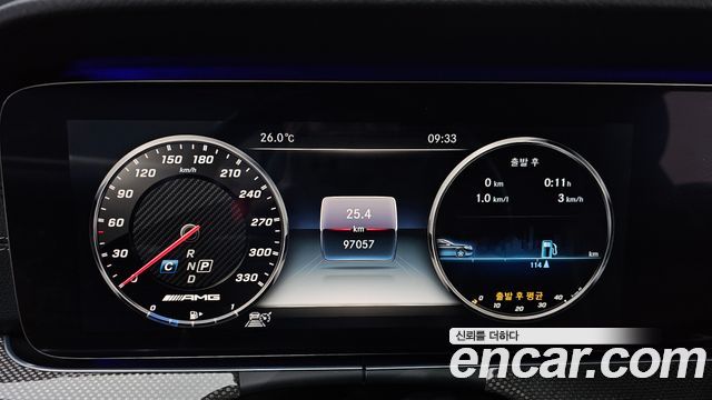 Mercedes-Benz E-Class (W213) E450 4MATIC Cabriolet 2019 — фото 8