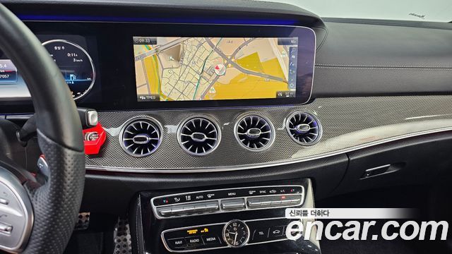 Mercedes-Benz E-Class (W213) E450 4MATIC Cabriolet 2019 — фото 18