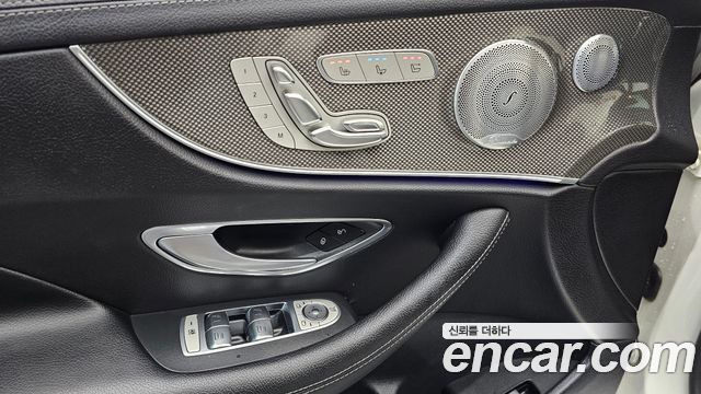 Mercedes-Benz E-Class (W213) E450 4MATIC Cabriolet 2019 — фото 21