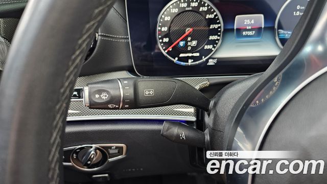 Mercedes-Benz E-Class (W213) E450 4MATIC Cabriolet 2019 — фото 36