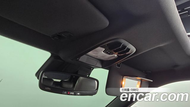 Chevrolet Trailblazer 1.3 Turbo 4WD RS 2023 — фото 19