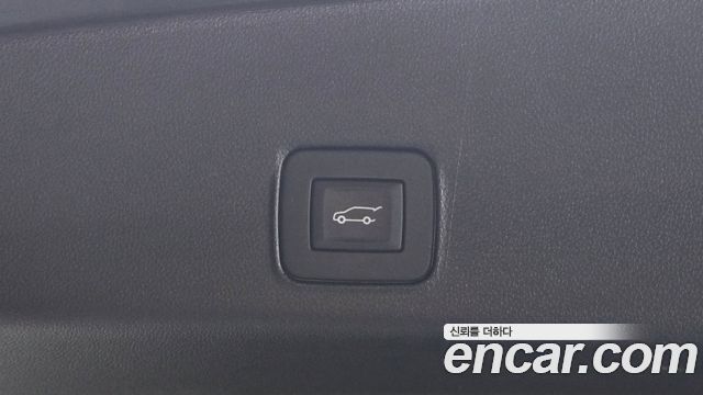 Chevrolet Trailblazer 1.3 Turbo 4WD RS 2023 — фото 20