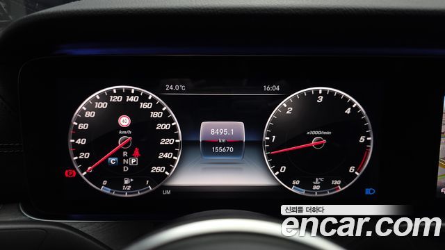 Mercedes-Benz CLS-Class (C257) CLS400d 4MATIC 2019 — фото 8
