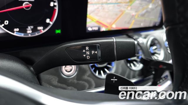 Mercedes-Benz CLS-Class (C257) CLS400d 4MATIC 2019 — фото 9