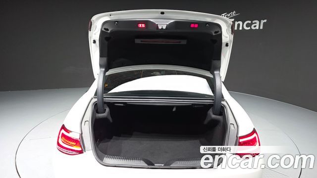 Mercedes-Benz CLS-Class (C257) CLS400d 4MATIC 2019 — фото 20