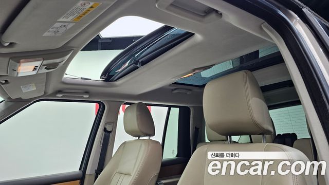 Land Rover Discovery 4 3.0 SDV6 SE 2015 — фото 19