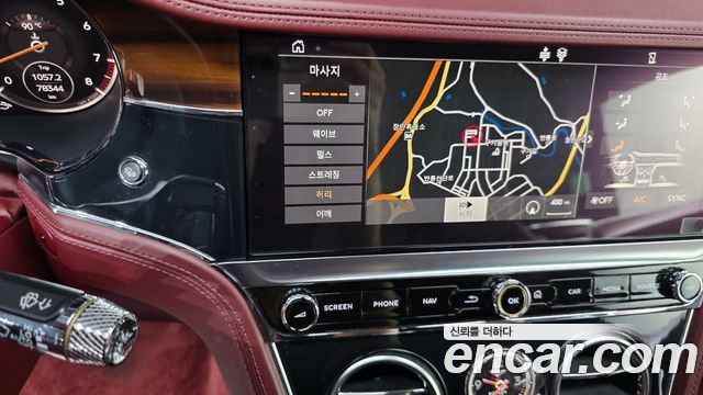 Bentley Continental GT (III) 6.0 GT 2019 — фото 15