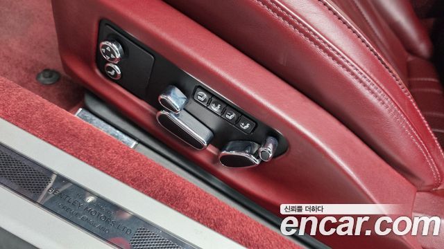 Bentley Continental GT (III) 6.0 GT 2019 — фото 19