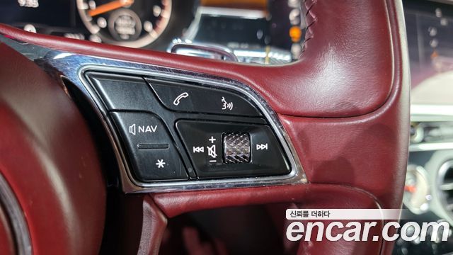 Bentley Continental GT (III) 6.0 GT 2019 — фото 20