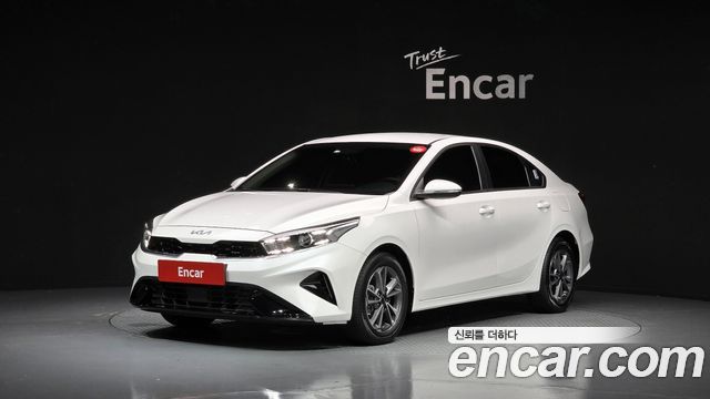 Kia K3 (II) 1.6 Prestige