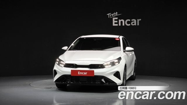 Kia K3 (II) 1.6 Prestige 2022 — фото 3