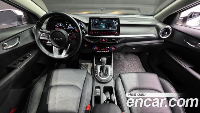 Kia K3 (II) 1.6 Prestige 2022 — фото 7