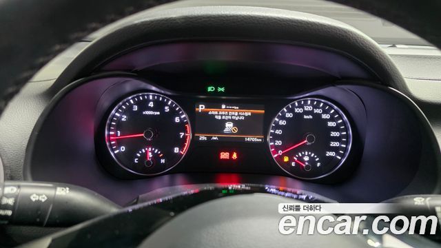 Kia K3 (II) 1.6 Prestige 2022 — фото 8