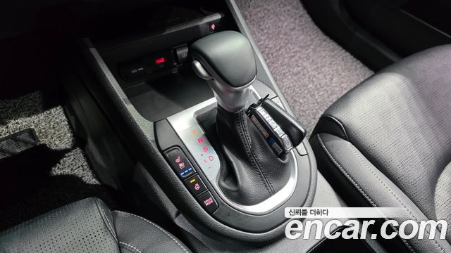 Kia K3 (II) 1.6 Prestige 2022 — фото 9