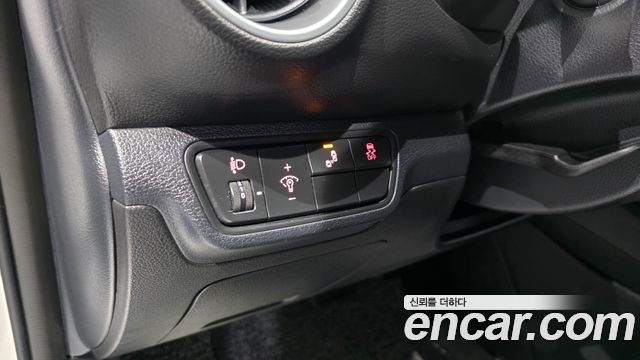 Kia K3 (II) 1.6 Prestige 2022 — фото 16