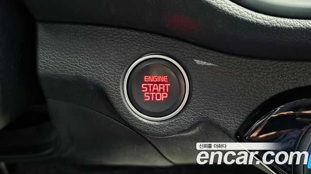 Kia K3 (II) 1.6 Prestige 2022 — фото 19