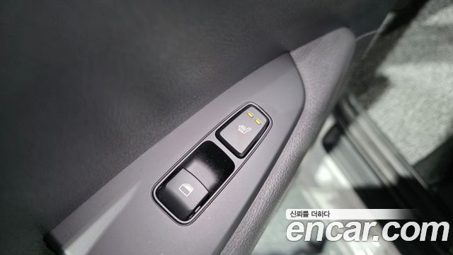 Kia K3 (II) 1.6 Prestige 2022 — фото 23