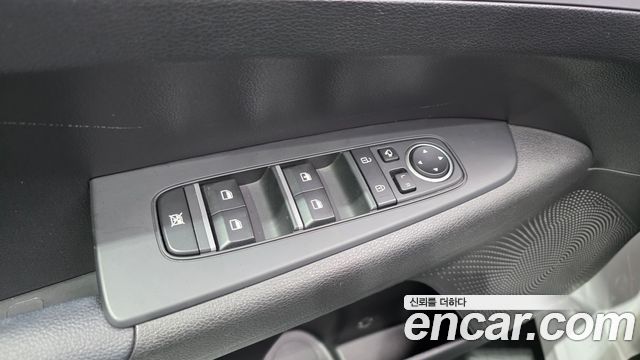 Kia K3 (II) 1.6 Prestige 2022 — фото 33