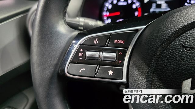 Kia K3 (II) 1.6 Prestige 2022 — фото 34