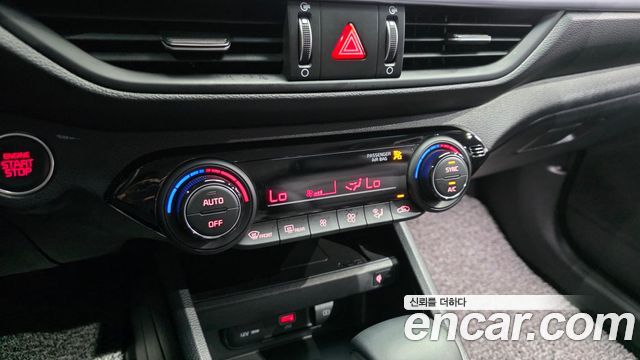 Kia K3 (II) 1.6 Prestige 2022 — фото 36