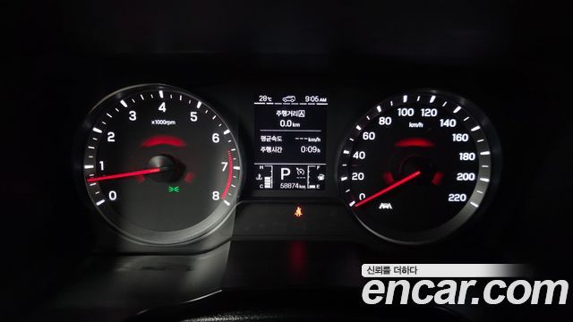KG Mobility (SsangYong) Very New Tivoli Gasoline 1.5 2WD V3 Special 2021 — фото 8