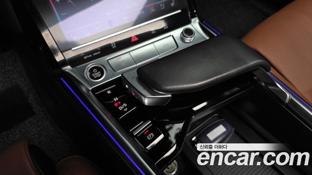 Audi e-tron 55 Quattro Sportback 2021 — фото 9