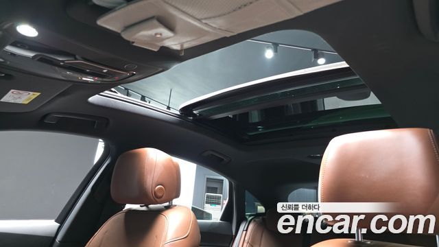 Audi e-tron 55 Quattro Sportback 2021 — фото 19