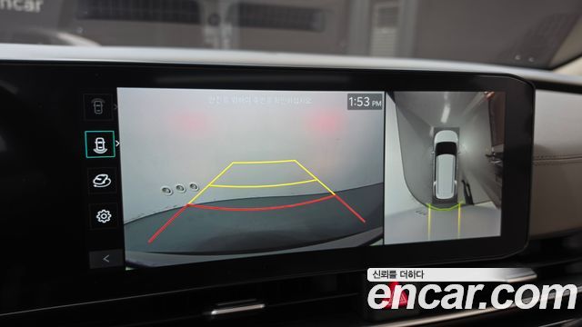 Kia Carnival (IV) HEV 7seater Gravity 2025 — фото 15