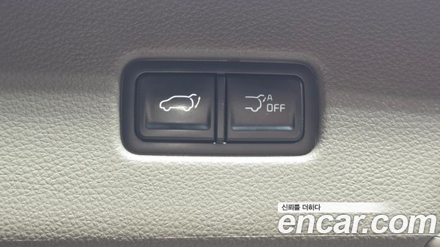 Kia Carnival (IV) HEV 7seater Gravity 2025 — фото 17