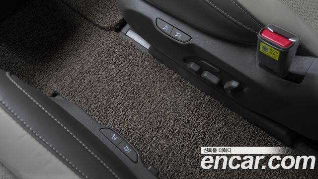 Kia Carnival (IV) HEV 7seater Gravity 2025 — фото 18