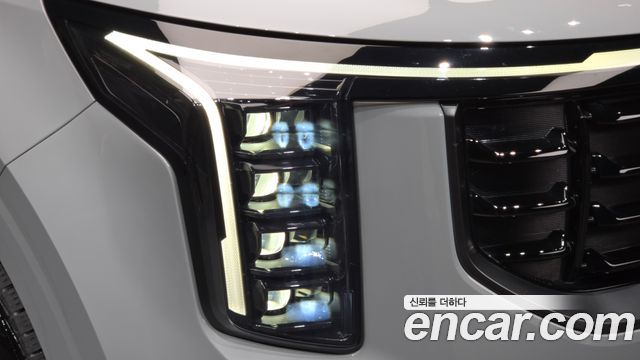 Kia Carnival (IV) HEV 7seater Gravity 2025 — фото 22